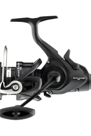 Promotion Saisonnière Moulinet DAIWA black widow BR LT3000