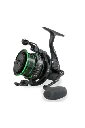 Prix Choc Moulinet FISHING FERRARI spécial team feeder 4500