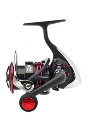 Moulinet DAIWA TDM 4012QD Certifié