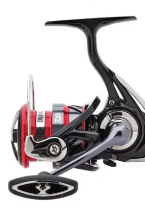 Prix Cassé Moulinet DAIWA Ninja Match and feeder 4000 LT- C