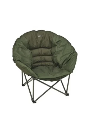 Siège CARP SPIRIT blax moon chair- small Retour Gratuit