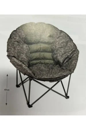 Siège CARP SPIRIT blax moon chair camo Marque