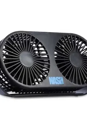 Ventilateur NASH bivvy fan Offre Du Jour