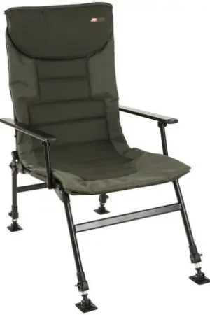 Prix Choc Level chair JRC Defender Armchair