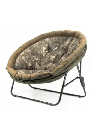 Siège NASH Indulgence Low Moon Chair Marque