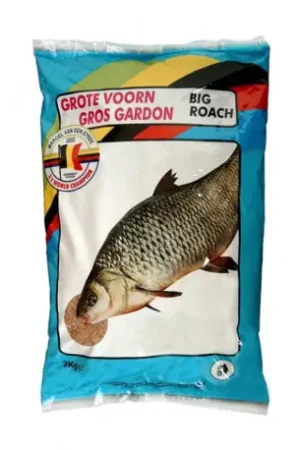 Commande En Gros Amorce VAN DEN EYNDE Gros Gardon 2 Kg