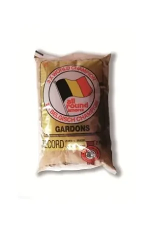 Prix Réduit Amorce VAN DEN EYNDE Record Goud gardons 2kg