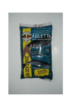 Amorce VAN DEN EYNDE Ablette classic 1kg Commander Maintenant
