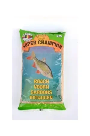 Amorce VAN DEN EYNDE Gardons 1kg Super Prix