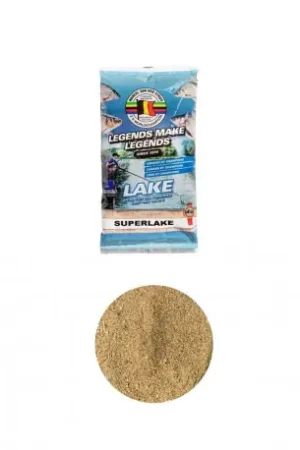 Amorce VAN DEN EYNDE Superlake 1kg Offre Du Jour
