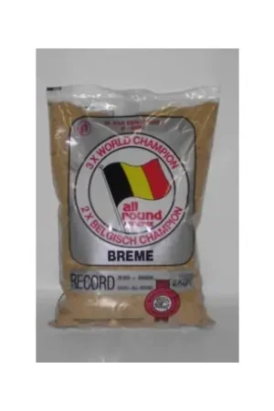 Prix Promo Amorce VAN DEN EYNDE Record Zilver brème 2kg