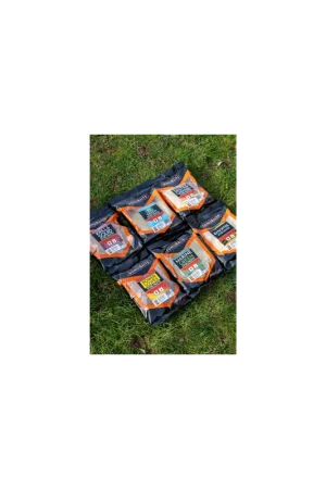 Pâte SONUBAITS stiki paste - krill squid Nouvelle Collection