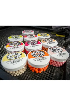 Seulement Aujourd'hui Spike'um SONUBAITS meaty mussel 8mm- 40gr