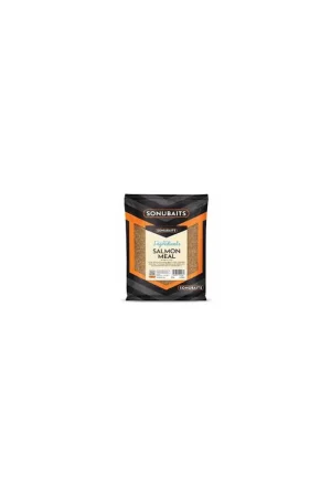 Authentique Farine SONUBAITS salmon meal- 500gr