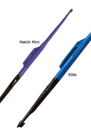 Dégorgeoir STONFO Elite mini Satisfait Ou Remboursé