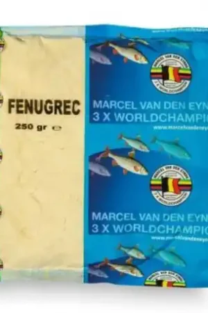 Farine VAN DEN EYNDE Fenugrec - 250 Gr Authentique