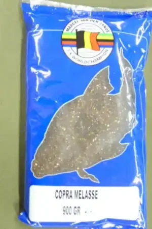 Expédition Rapide Farine VAN DEN EYNDE Copra melasse 900 Gr