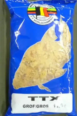 Farine VAN DEN EYNDE TTX gros 1 Kg Remise