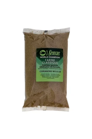 Vente Directe Farine SENSAS coriandre moulue- 700gr
