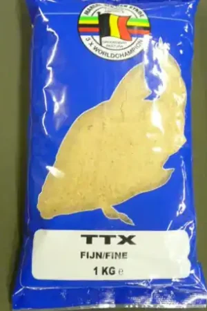 Offre Du Jour Farine VAN DEN EYNDE TTX fine 1kg