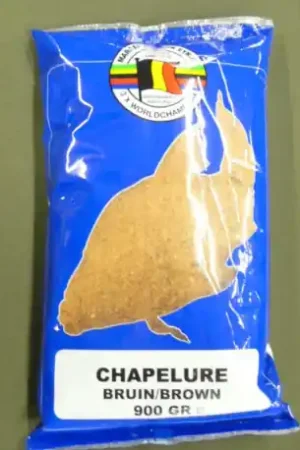 Farine VAN DEN EYNDE Chapelure brune 1kg Marque