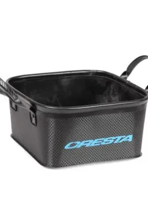 Bac EVA CRESTA Bait bowl square - 5L Super Prix
