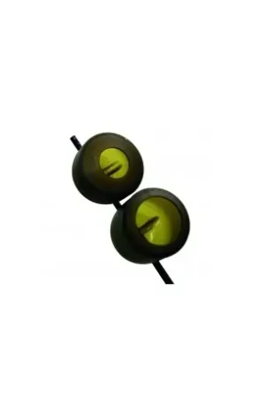 Acheter En Ligne Set de mini coupelles SENSAS - 2pcs - D.2.8 et 3.4mm