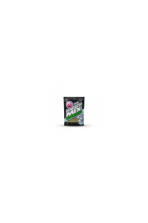 Commande En Gros Amorce MAINLINE Match bagga mix green- 1kg