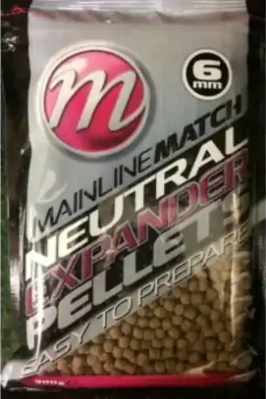 Pas Cher Pellet expander MAINLINE Activated - 4mm