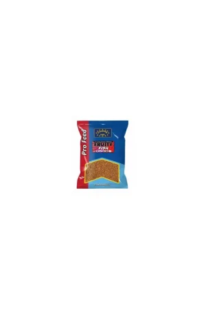 Amorce CHAMPION FEED pro feed fruity fish- 1kg Prix Cassé