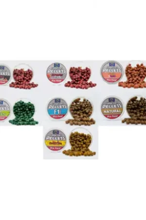 Quantité Limitée Pellets CHAMPION FEED super soft monster crab 9mm