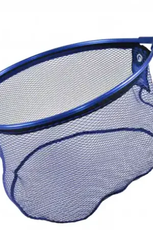 Acheter Direct Tête d'épuisette GARBOLINO latex carp scoop 55*45cm