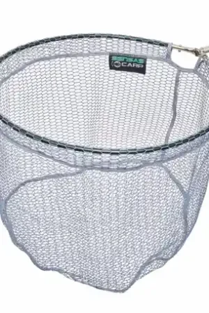 Acheter En Ligne Tête d'épuisette SENSAS Ghost Sili Carp 50X40Cm