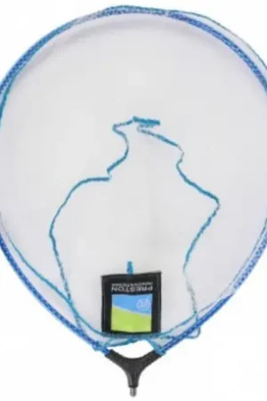Tête d'épuisette PRESTON Supalite nylon - 50Cm Satisfait Ou Remboursé