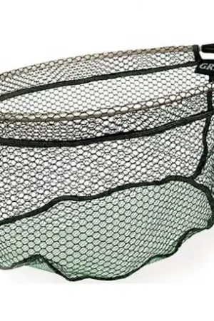 Tête d'épuisette GREYS Rubber Dual Mesh 20'' Super Prix