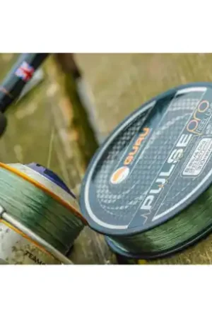 Super Prix Nylon GURU Pulse pro - 0.24mm/4Kg - 300M