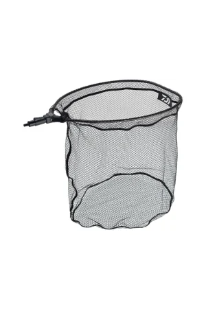 Tête d'épuisette DAIWA swift catch carbon 60*50cm Offre Limitée