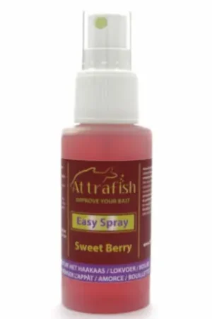 Offre Du Jour Spray ATTRAFISH combi fruit- 50ml
