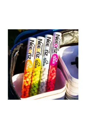 Pellet mou FJUKA neeonz flottant- blanc 50gr Acheter En Ligne