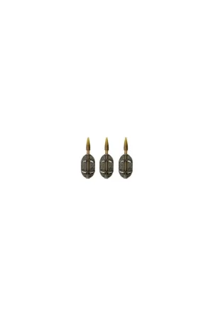 Quantité Limitée Method feeder PRESTON in-line dura flat medium- 45gr