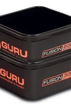 Top Vente Trousse GURU Fusion 300 bait pro + bait pro 200