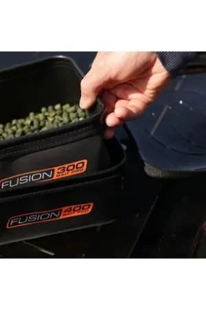 Trousse GURU Fusion 400 + bait pro 300 combo Seulement Aujourd'hui