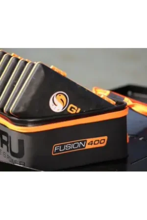 Trousse GURU Fusion 400 small Nouvelle Collection