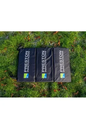 Tapis de réception PRESTON unhooking mat Paiement Sécurisé