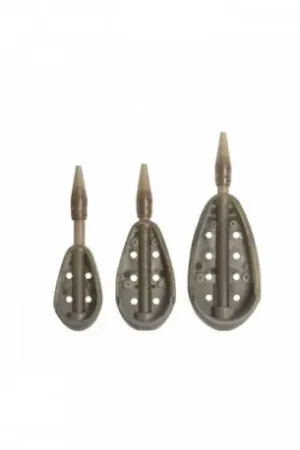 Retour Gratuit Method feeder PRESTON ICS In-line banjo xr - large 30 gr