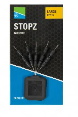 Stop float PRESTON Stopz Large Achetez Aujourd'hui