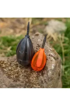 Bulle d'eau KORUM surface bomb Camo XL 1pc Satisfait Ou Remboursé