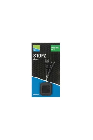 Stop float PRESTON Stopz x-small Usine Directe