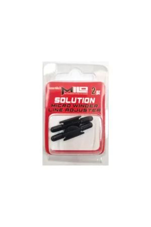 Réduction Connecteur MILO solution micro winder line adjuster- 2pcs