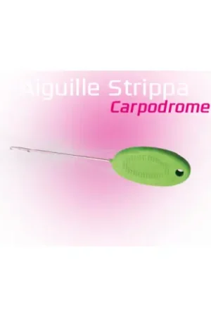 Top Vente Aiguille FUN FISHING Spéciale perle strippa